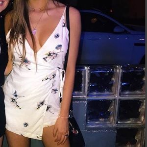 Mini Romper